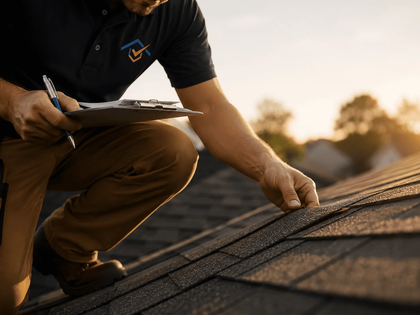 Why Choose Roof Inspection in Stony Creek, VA