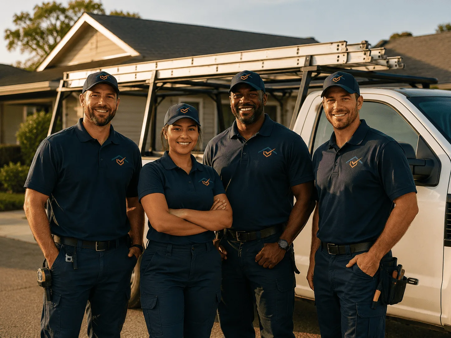 Roof Inspection company in Stony Creek, VA
